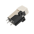 Miniatyrbilde 2 av 4: Player LP, Magnetisk Pickup med Stift for Platespiller Platetilbehør, Pålitelig og Holdbar