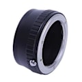 Pikkukuva 5 / 5: For To X-mount -kamerat X-pro1 X- X-e1 X-e2 X-e2s X-m1 X-a1 X-a2 X-a3 X-a10 X-m1 X-t1 X-t2 X-t10