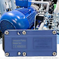 Miniatyrbillede 4 af 4: ABM20-B Pneumatisk Mini Vakuumpumpe Maks. Vakuum -85kPa 220L/min Høj Flow Vakuumgenerator