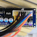 Pikkukuva 2 / 5: PICO-BOX ATX 180W Ajoneuvokäyttöön IPFS Virtalähde Älykäs Auto DC ATX Virtalähde 6-24V Laaja Jännitealue DC Virtalähde