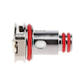 Miniatyrbild 3 av 5: 5st/förpackning Ersättningscoils Metall Coil För Rpm Mesh/mesh/triple//quartz (0.4ohm)