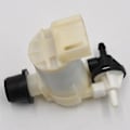 Miniatyrbillede 4 af 5: Creen Pumpe Kompatibel Nissan X-trail T31 10/07-2014