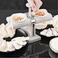 Miniatyrbild 4 av 5: Dumpling Maker, Dubbel Dumpling Maker Press