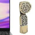 Miniatyrbillede 3 af 4: Lagerhukommelseskort, USB-flashdrev Thumb Flash Disk US Solid Performance