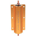 Miniatyrbillede 1 af 5: Rx24 200w Guld Aluminium Skal Modstand 200w 10r Guld Modstand
