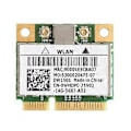 Pikkukuva 1 / 5: Mini PCIE PCI Express WIFI -kortti 150Mbps Broadcom BCM94313HMG2L DW1501 langattomalle verkkokortille