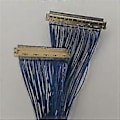 Miniatyrbild 5 av 5: DP till EDP 4K 120HZ DIY4K Drivrutinskort 4K 2K 1080 Adapterkort för Portabel Skärm (A)