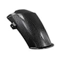 Miniatyrbilde 2 av 5: Motorsykkel Frontkåpe Tilbehør Mudguard Sprutbeskyttelse Forlengelse for Tracer 900 GT MT09 MT-09 MT 09 SP