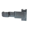 Miniatyrbild 1 av 5: Handhållen Gimbal Tillbehör Förlängningsfäste Portabel För DJI Osmo Pocket 2