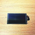 Miniatyrbild 2 av 5: 2-i-1 LCD-skärm med pekskärm för Switch Lite-konsol, komplett monterad ersättning för Switch Lite Rosa