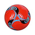 Miniatyrbillede 1 af 5: Fodbold Størrelse 5 Professionel Konkurrence Fodbolde Børne Træningsbold Udendørs Fodbold