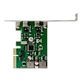 Pikkukuva 5 / 5: Asm1142 Pci-e X4 Usb 3.1 Gen2x2 -laajennuskortti, Type-c -portti, 10G nopea muunninkortti Usb3.1 Pc