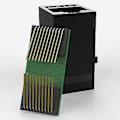 Miniatyrbilde 4 av 5: 25 stk. RJ45 Kobling Cat6 S Inline Kobling Hun Til Hun Innsettingskobling