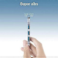 Miniatyrbild 3 av 5: 4 Portars USB Data Hub USB Hub 3.0 Splitter USB Docking Station Splitter
