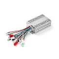 Miniatyrbilde 1 av 5: 48v 60v 500w Sinusbølge Børsteløs 9 Rørs Kontroller For Elektrisk Sykkel E-scooter Motorsykkel Bldc