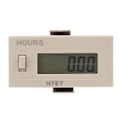 Miniatyrbild 4 av 5: DC 5-30V H7Et BVM Digital Elektrisk Räknare Totalisator med 6-siffrig LCD-display