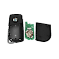 Miniatyrbild 2 av 5: Keydiy B13-2+1 Fjärrkontroll Bilnyckel Universal 3 Knappar För Stil För Kd900/-x2 Mini/ Urg200 Progr