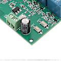 Pikkukuva 4 / 4: 4-kanavainen relemoduuli ESP8266-siru WiFi langaton ohjaus neljän releen kortti elektronisille laitteille DC5V