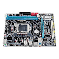 Miniatyrbild 5 av 5: LGA1156 Dator Moderkort DDR3 Minne ATX Moderkort 1600MHz 4 SATA USB2.0 Dual Channel för I3 530/I5 750/660CPU