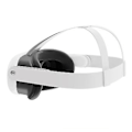 Pikkukuva 3 / 5: Pehmeä ja Mukava VR Silikoninen Kasvosuoja Meta Quest 3 VR-kuulokkeille