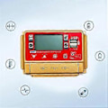 Miniatyrbillede 2 af 5: 12/24V MPPT Solcelle Opladningsregulator Wifi Bluetooth Solpanel Batteri Smart Regulator 50A