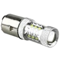 Pikkukuva 4 / 4: 80W Ba20d H6 16 Led polkupyörän/mopon/mönkijän polttimo