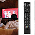 Miniatyrbillede 2 af 5: MKJ40653802 Fjernbetjening til MKJ40653802 32LG30DAA 32LG50FD Signal TV Stærkt signal og fint håndværk Fjernbetjeninger