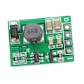 Miniatyrbillede 1 af 5: DC til DC Boost Modul 2.6‑5.5V Input Step Up Konverter Modul 6V Uden Ben