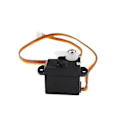 Pikkukuva 1 / 5: A160.0015 Servo Xk A160 A280 Rc Lentokoneen Varaosat Tarvikkeet
