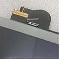 Pikkukuva 3 / 5: 2IN1 Switch Lite -konsolin LCD-näyttö kosketusnäytöllä, täysin asennettu kokoonpano, varaosa Switch Lite -konsolille, vaaleansininen
