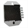 Miniatyrbillede 5 af 5: Plæneklipper Traktor 12v Ensretter Spændingsregulator Am101406 Til 330 332 F912 F915 Stabilisator