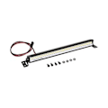 Miniatyrbild 1 av 5: 146mm 36 LED Bar Taklampa S För Axial Scx10 90046 4 Slash 1/8 1/10 RC Crawler Bil Tr