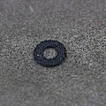 Miniatyrbillede 3 af 5: Bremse Aflæsningskraft Alarm Til W300 Aflæsningskraft Alarm Modificerede Drop Hjul Tilbehør