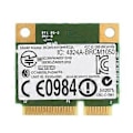 Pikkukuva 3 / 5: Mini PCIE PCI Express WIFI -kortti 150Mbps Broadcom BCM94313HMG2L DW1501 langattomalle verkkokortille
