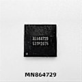 Miniatyrbillede 2 af 5: MN864729 864729 til Chip SLIM / PRO Kontrol IC