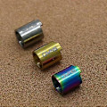 Miniatyrbillede 3 af 5: Passer til Leje Titanium Legering Fiskehjul Reparations Tilbehør - Guld