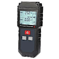 Miniatyrbilde 1 av 4: Bærbar Håndholdt Digital LCD Elektromagnetisk Tester Elektrisk Felt Magnetisk Felt