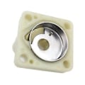 Miniatyrbillede 5 af 5: 6AH-W0078 Vandpumpe Impeller Kit til 4-takts 15 20 Hk påhængsmotor F15C F20 6AH-W0078-00 6AH-W0078-A2 18-3479