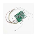 Miniatyrbild 5 av 5: För Max G30 Elscooter Batteri Bms G30 Bms Kretskort Batteri Moderkort Skyddsdelar