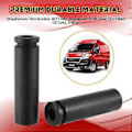 Miniatyrbilde 5 av 5: Bil Bremsecaliper Glidepinner Guide Bolt Kits for Ducato BCF1386P