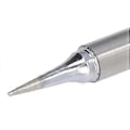 Miniatyrbillede 2 af 4: Loddekolbespids 155 mm Lang Spids Kobber Svejsehoved Lodde Reparationsstationsdele T12ILS