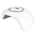 Miniatyrbild 3 av 5: LED Nagellampa 48W Nagellampa med 3 Timerinställningar Professionell Nageltorklampa Gel Nageltorklampa