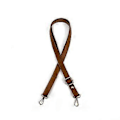 Miniatyrbild 5 av 5: Handväskor Väskor Läder Axelrem Justerbar för Crossbody 1.8cm Bred Axelväska Rem Ersättningstillbehör-C