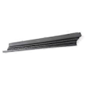 Miniatyrbilde 4 av 5: Soltak Støvlist Deksel Venstre & Høyre For - A3 A4 A6 A7 For Mk4 For 8d9877781a 8d9877782