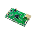 Pikkukuva 5 / 5: Cherry Pi Allwinner V3s Linux+qt Arm Cortex A7 Cpu Useita Liitäntöjä Avoimen Lähdekoodin Kehitys