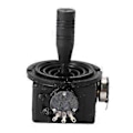 Miniatyrbild 5 av 5: Joystick Potentiometer -d202x-/r4 10k 2d Monitor Tangentbord Boll Joyrode Kontroller