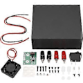 Miniatyrbillede 3 af 5: DIY Kabinet Skal til DPS5015-USB DPS5020-USB DPS3012 DPH3205 Konstant Spænding Strøm Konverter Power Bank Boks Skal