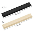 Miniatyrbilde 4 av 5: 6.25u 7u Spacebar Keycap For Mx Switch Mekanisk Tastatur PBT Flerfarget