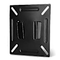 Miniatyrbillede 3 af 5: Vægmonteret Stand Bracket Holder til 12-24 tommer LCD LED Monitor TV PC Skærm