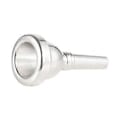 Miniatyrbillede 3 af 5: Alt Trombone Kobber Mundstykke 6.5AL